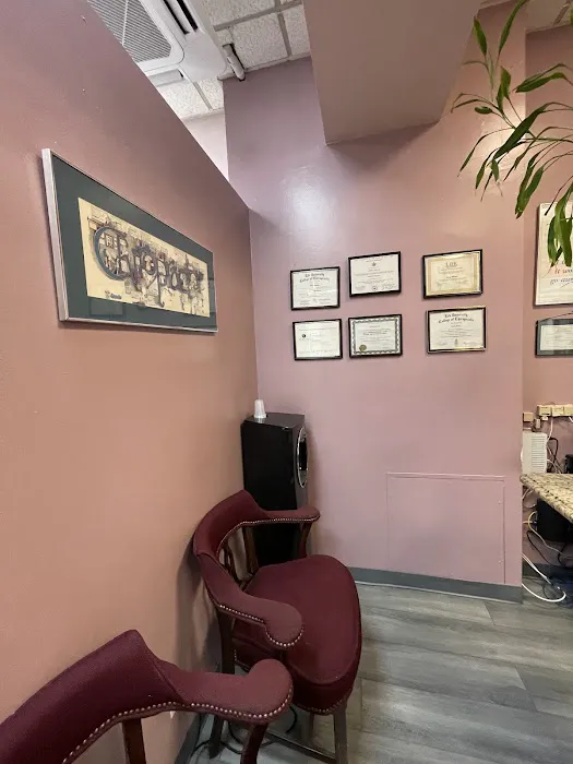 Manhattan Chiropractic Health Services Picture 4