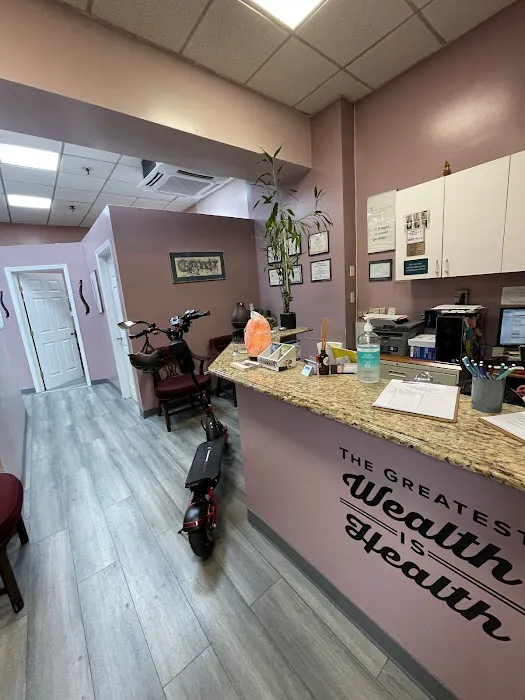 Manhattan Chiropractic Health Services Picture 6