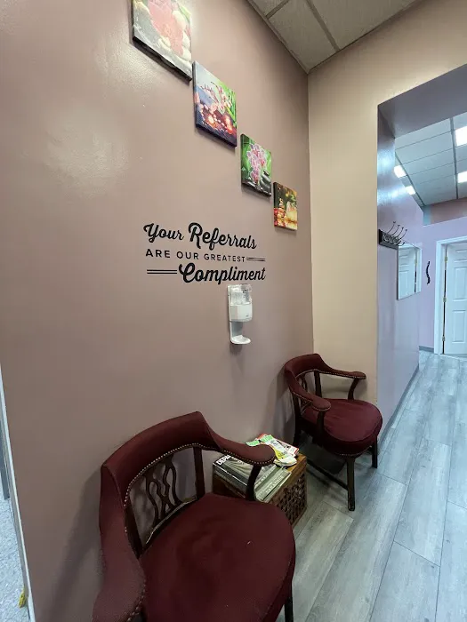 Manhattan Chiropractic Health Services Picture 7