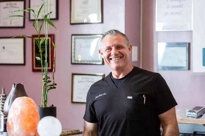 Manhattan Chiropractic Health Services Picture 5