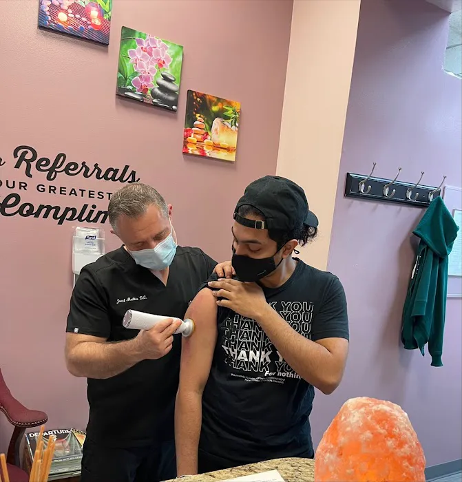 Manhattan Chiropractic Health Services Picture 9
