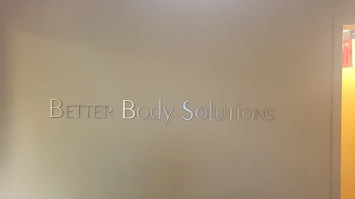 Better Body Solutions Picture 9