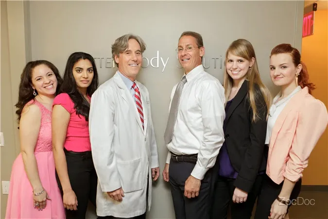 Dr. Nicholas Ungaro Picture 1