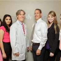 Dr. Nicholas Ungaro ico