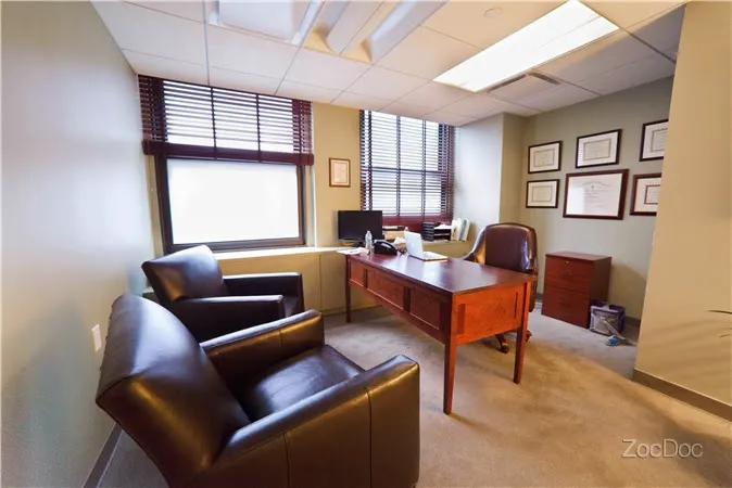 Dr. Nicholas Ungaro Picture 2