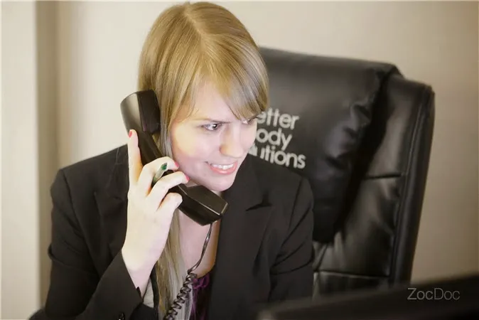 Dr. Nicholas Ungaro Picture 4