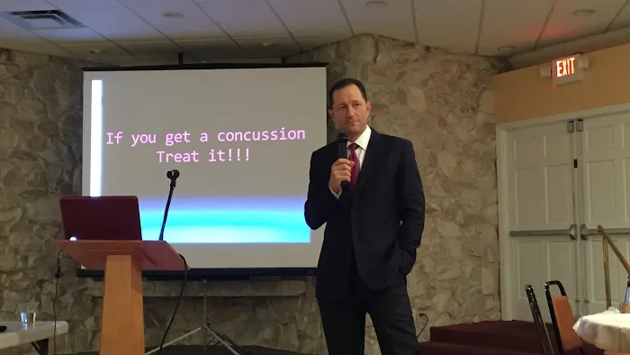 Craig Rubenstein, DC, DACBN, CCN Picture 3