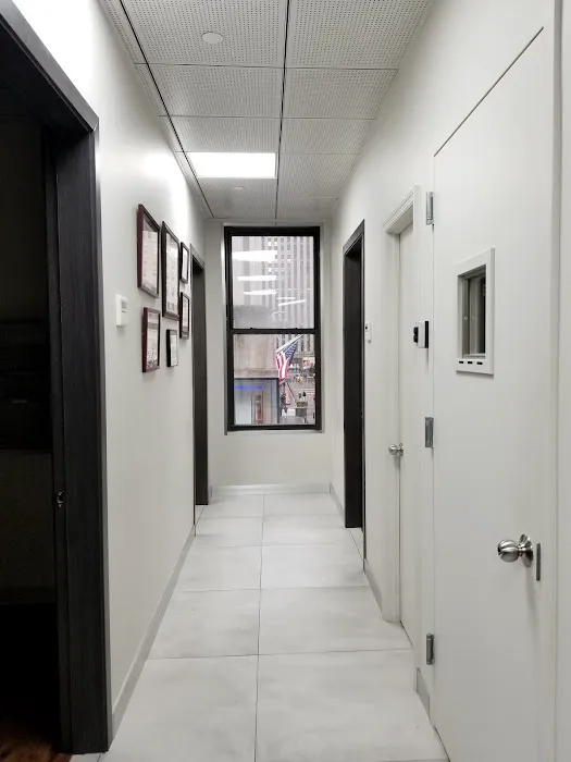 Jay Rosenbluth, DC Picture 2