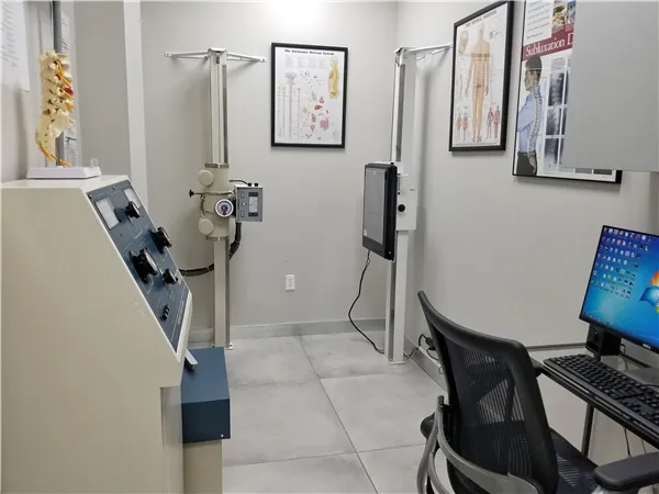 Jay Rosenbluth, DC Picture 1