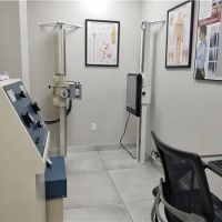 Jay Rosenbluth, DC ico