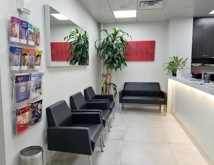 Jay Rosenbluth, DC Picture 3