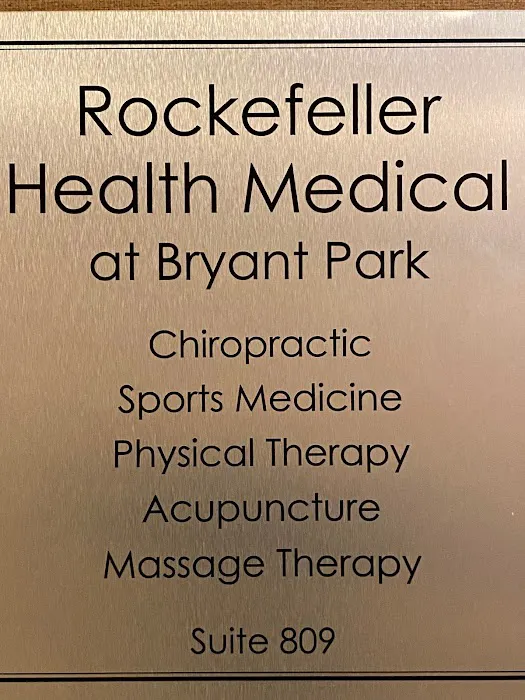 Jay Rosenbluth, DC Picture 6