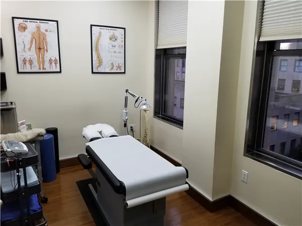 Jay Rosenbluth, DC Picture 4