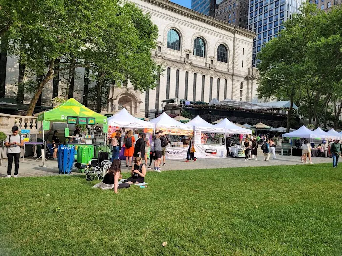 Jay Rosenbluth, DC Picture 5