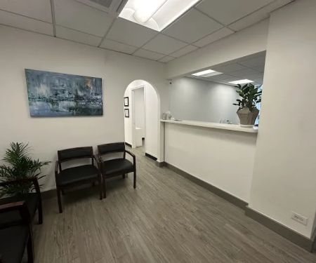 Vitality Health New York