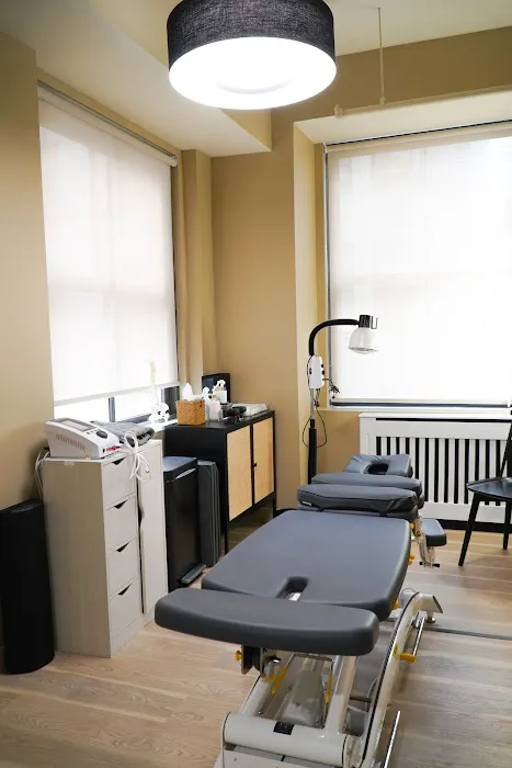 UNITY Chiropractic Wellness Picture 3