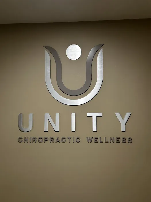 UNITY Chiropractic Wellness Picture 6