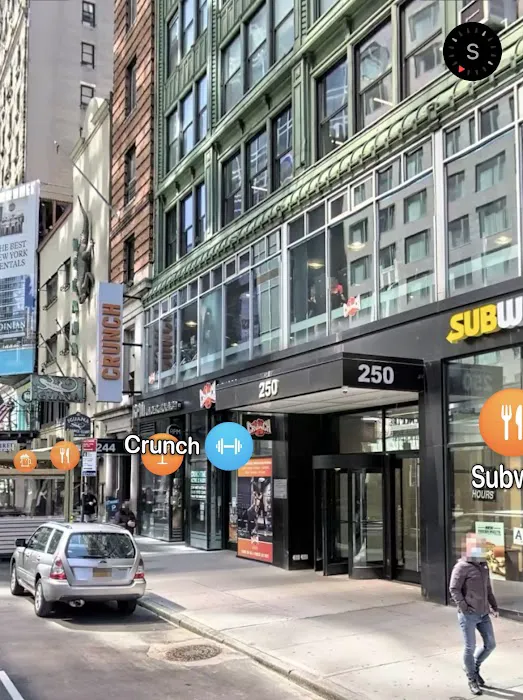 Manhattan Sports Medicine Picture 1