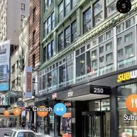 Manhattan Sports Medicine ico