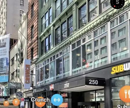 Manhattan Sports Medicine