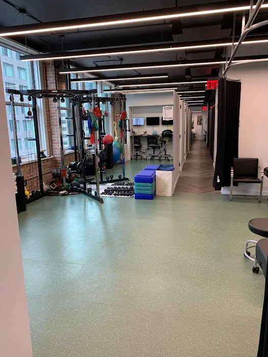 Manhattan Sports Medicine Picture 5