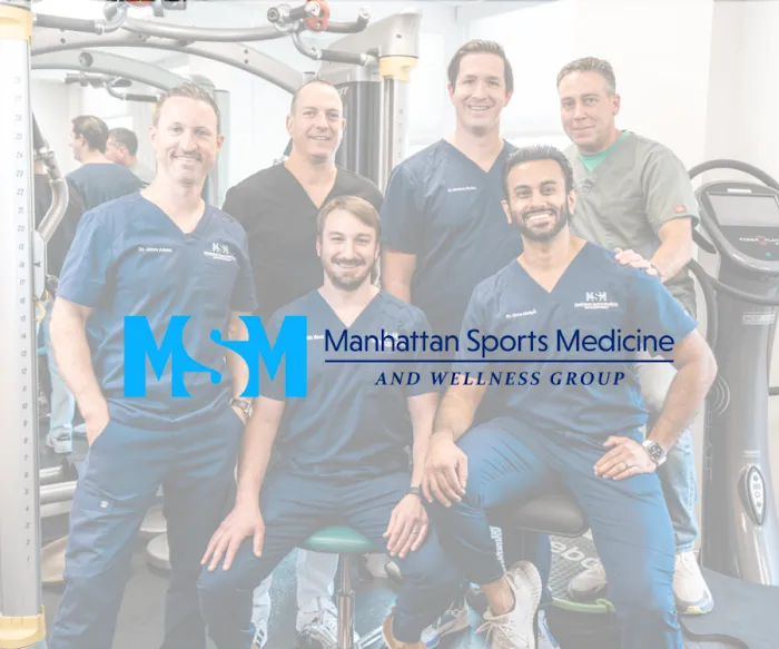 Manhattan Sports Medicine Picture 3
