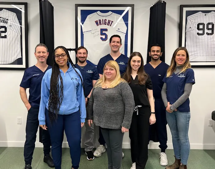 Manhattan Sports Medicine Picture 9