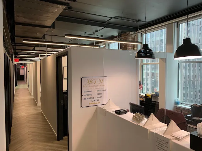 Manhattan Sports Medicine Picture 7