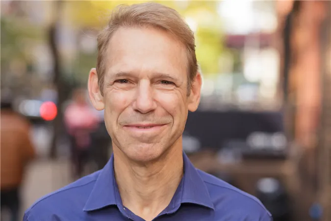 David Simpson Chiropractic Picture 2