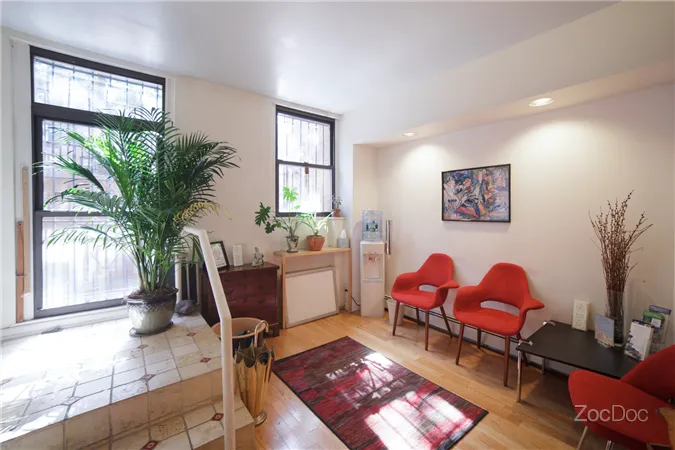 David Simpson Chiropractic Picture 1