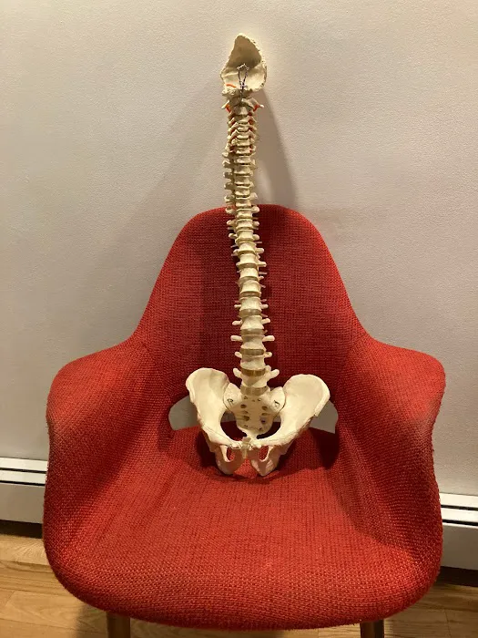 David Simpson Chiropractic Picture 3