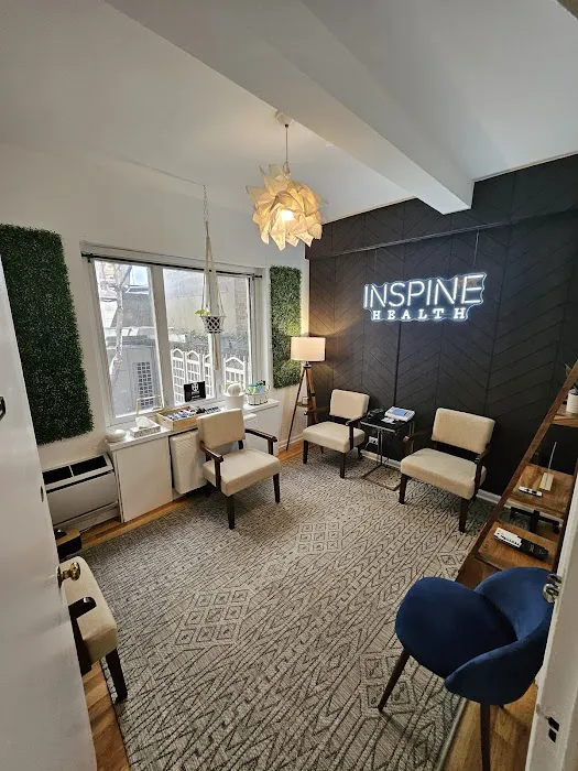 InSpine Health | NYC Chiropractor Picture 1