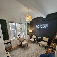 InSpine Health | NYC Chiropractor ico