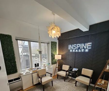 InSpine Health | NYC Chiropractor