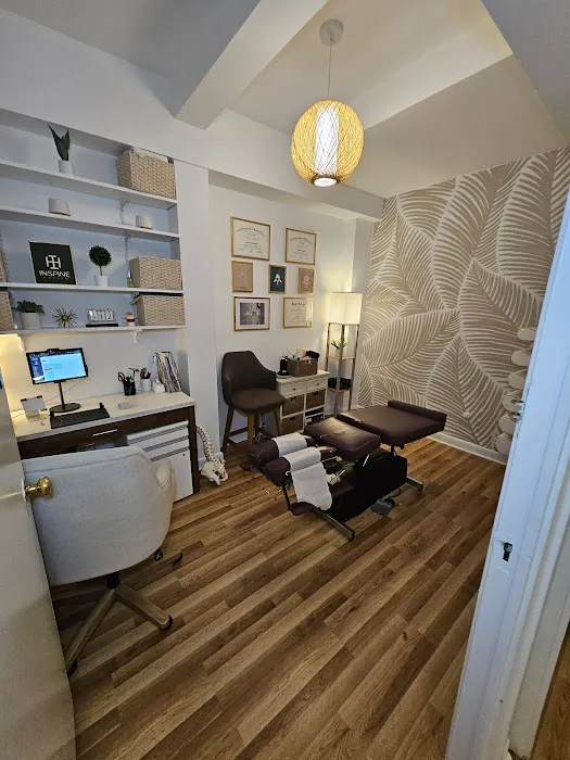 InSpine Health | NYC Chiropractor Picture 2