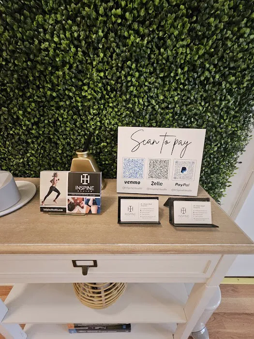 InSpine Health | NYC Chiropractor Picture 6