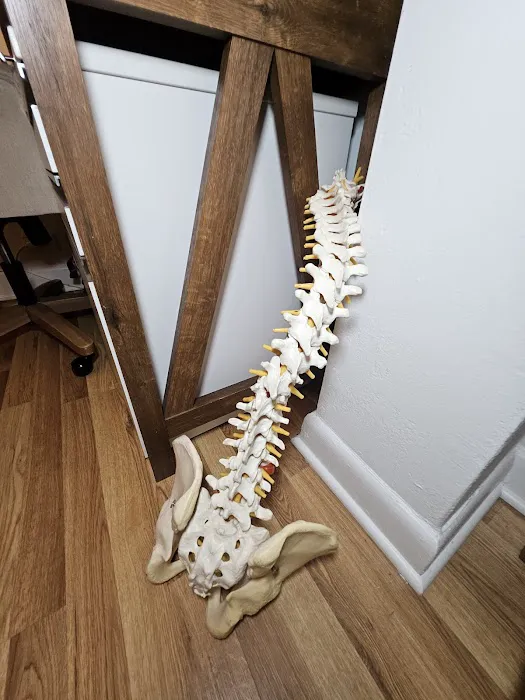 InSpine Health | NYC Chiropractor Picture 9