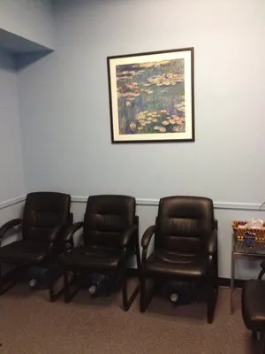 Howard Benedikt DC Picture 1