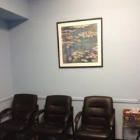 Howard Benedikt DC ico