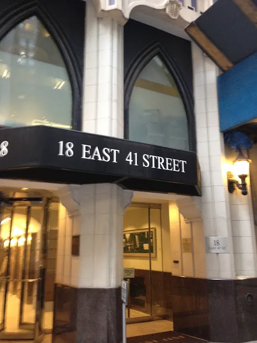 Howard Benedikt DC Picture 3