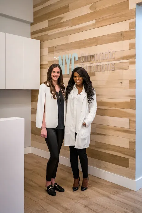 NYC Chiropractic Solutions Picture 2