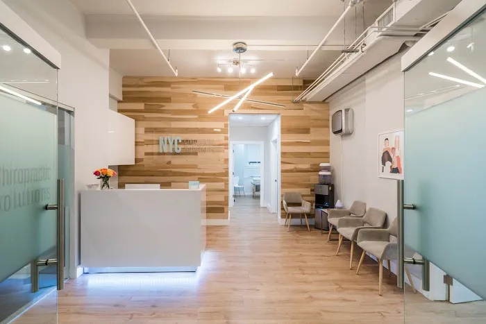 NYC Chiropractic Solutions Picture 4