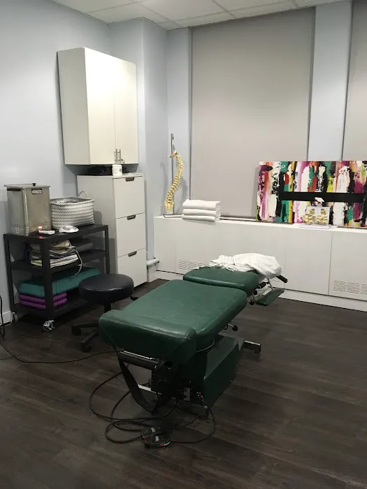 NYC Chiropractic Solutions Picture 6