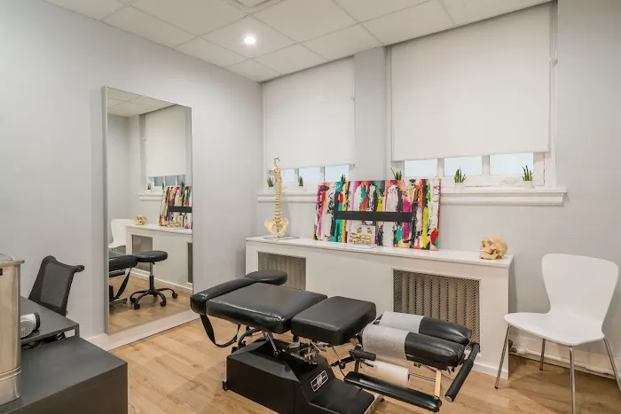 NYC Chiropractic Solutions Picture 9