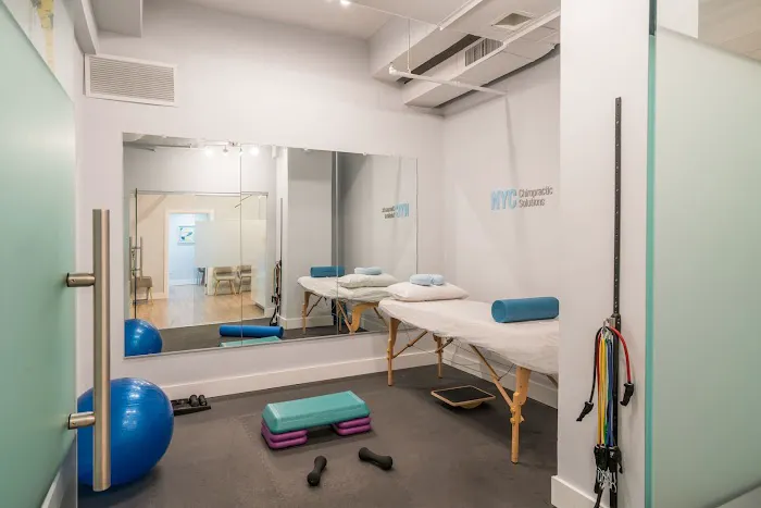 NYC Chiropractic Solutions Picture 8