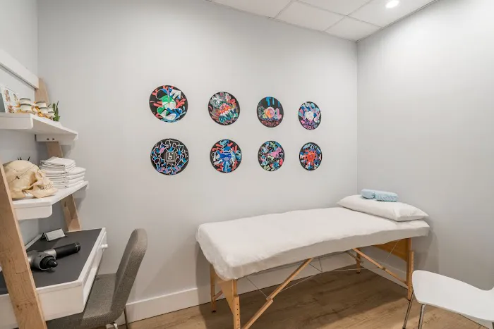 NYC Chiropractic Solutions Picture 10