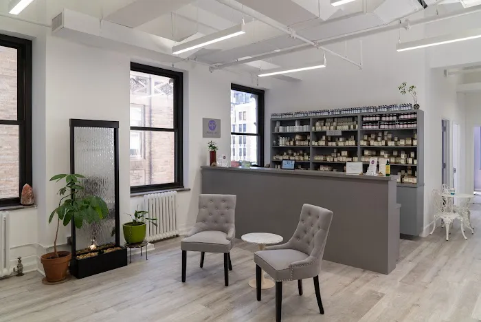 Healing Arts NYC Picture 3