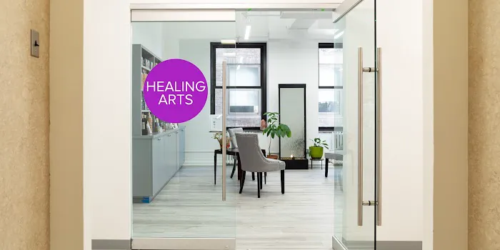 Healing Arts NYC Picture 1