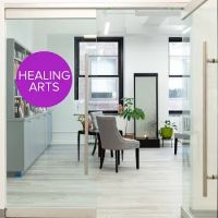 Healing Arts NYC ico