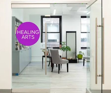 Healing Arts NYC